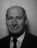 Emeritus  — Allgemeine Geologie (Hubert Miller)